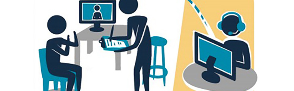 HOW VIDEO INTERPRETING IS SHAPING GLOBAL COMMUNICATION